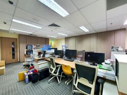 The Adelphi (D6), Office #625438231